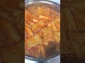 떡볶이먹는날!!!!! #기본 #국물떡복이 #저녁 #맛저 #기분좋은날 #떡튀순 #떡 #어묵 #만두