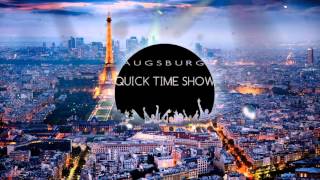 David Guetta & Sam Martin - Dangerous (Quick Time Show Augsburg Bootleg) Resimi