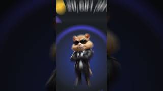 Тест на знание Hamster Kombat. Телеграм в профиле