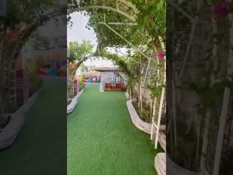 استراحة مسك 7 الجبيل