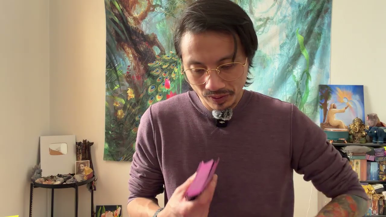 ♑︎ Capricorn 3rd Party 💔👥🔀: Karma Is On Replay 🔁🔥