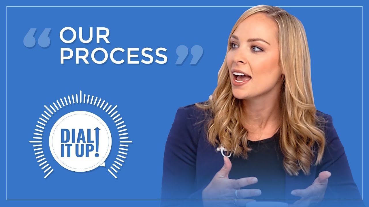 How Massage Heights Manages Their Online Reputation DIAL IT UP YouTube