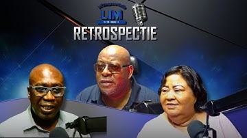 RETROSPECTIE 21 DEC 2025 || GASTEN : EDGAR DIKAN & JENNIFER VAN DIJK SILOS