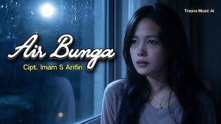 AIR BUNGA [Rita Sugiarto] Cover Tresna Music