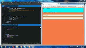 12.- Maquetacion web, Elementos SEMANTICOS header,nav,section,articule,section,article,aside, footer