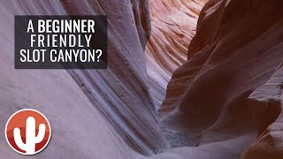 Hiking the Little Wild Horse Canyon & Bell Canyon Loop | San Rafael Swell, Utah