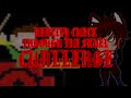 [LIVE CHALLENGE] DM DOKURO Vs. The8BitDrummer - Reality Check Through The Skull