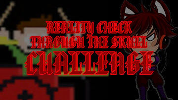 [LIVE CHALLENGE] DM DOKURO Vs. The8BitDrummer - Reality Check Through The Skull