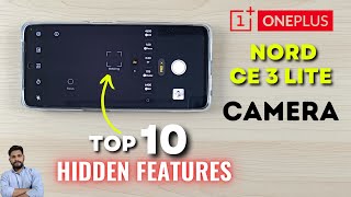 OnePlus Nord CE 3 Lite 5G : Top 10 Hidden Features In Camera screenshot 1