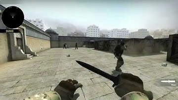 Unityhacks - CSGO Deagle