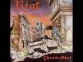 RIOT - Run for Your Life