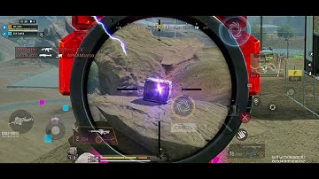 Cod Mobile:First Time Using Teleport Class & Confusing Enemies💯💀#codm #gameplay #video