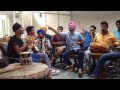 Mirza  punjabi folk song  honey sidhu  abhi kesar  lkc jalandhar