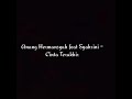 Anang Hermansyah feat Syahrini - Cinta Terakhir (video lirik)