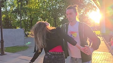 2024.05.19 парк Горького, ZOUK, Москва