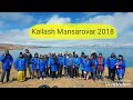 Kailash Mansarovar Yatra - The Ultimate Pilgrimage