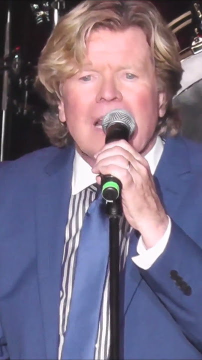 Peter Noone & Herman's Hermits No Milk Today   - 1966 - 2019