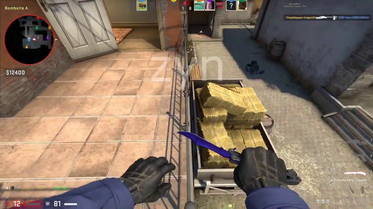 CS:GO CHEATS - FACEIT AntiCheat Bypass