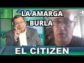 ILÓGICA DECLARACIÓN DE TAREK | #ElCitizen | #evtv | 05/08/24 2/5