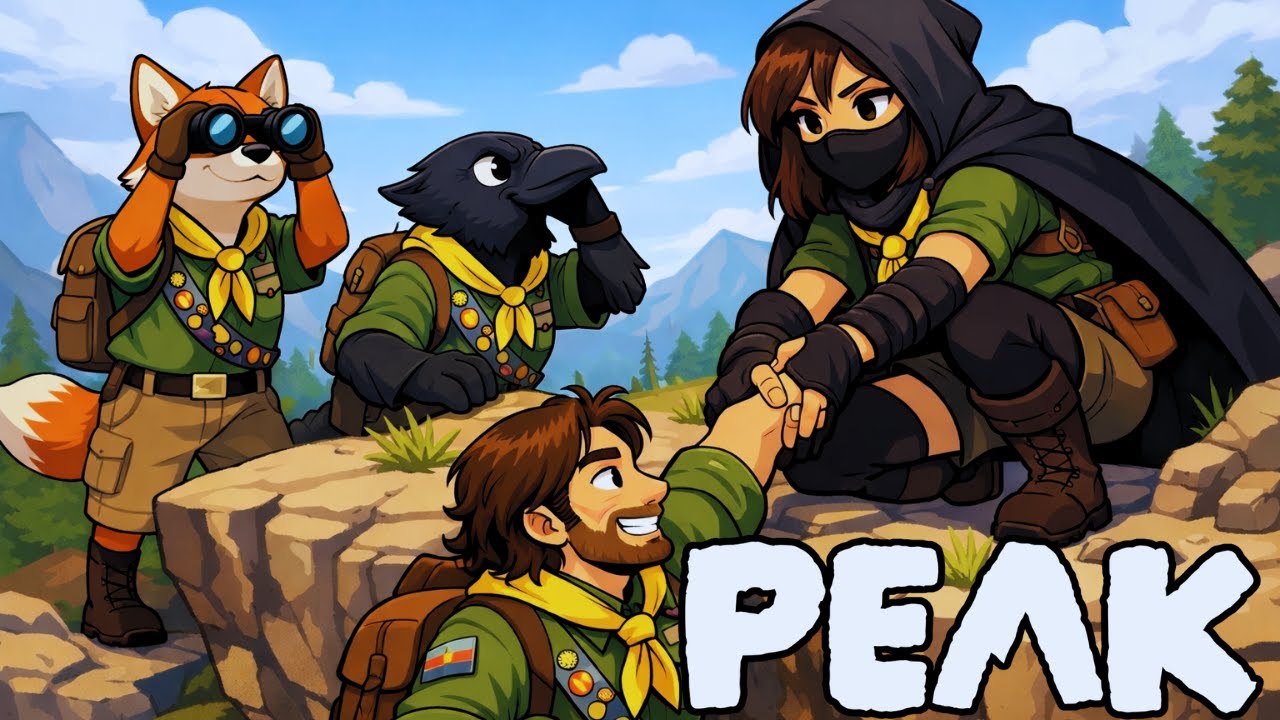 Coconuts to the Face - Peak Funny Moments