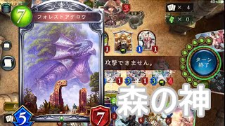 【注意】冥府よりも恐ろしい、とあるエルフのカード・・・【シャドウバース】