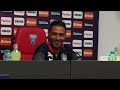 🏆 Supercupa României | Camora: „Finalele nu se joacă, se câștigă!”