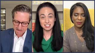 'Your Money, Your Health' Virtual Event, Full Stream, September 21, 2021