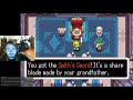 Playing the legend of zelda minish cap part 1 stream archive