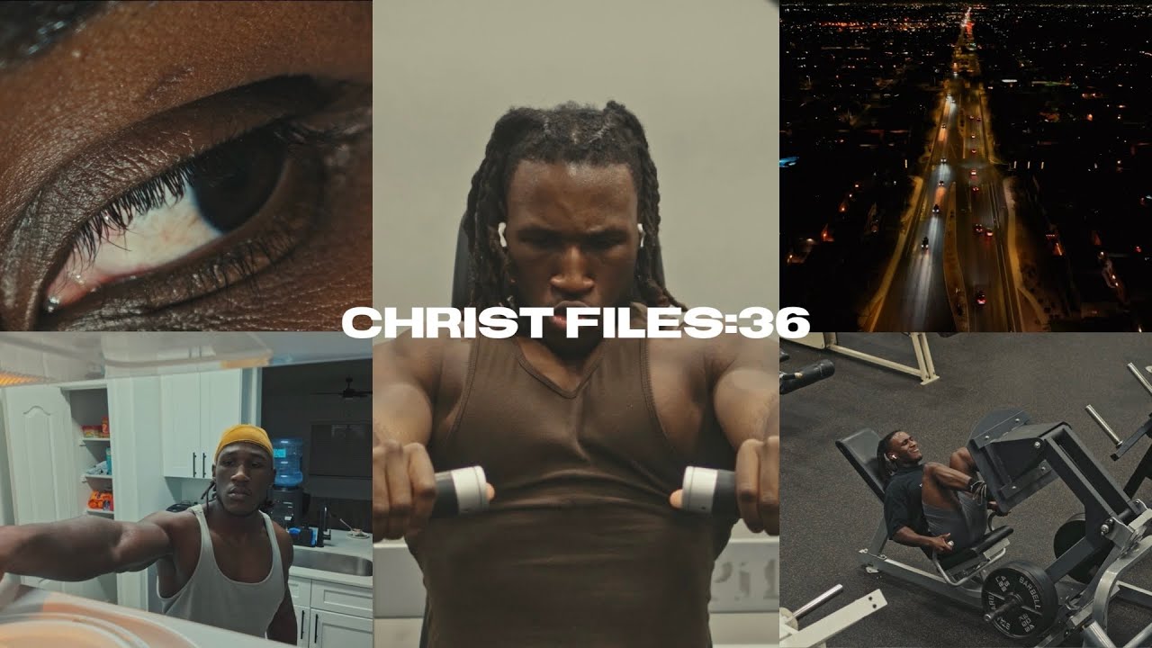 ADVANCE THE KINGDOM | CHRIST FILES:36