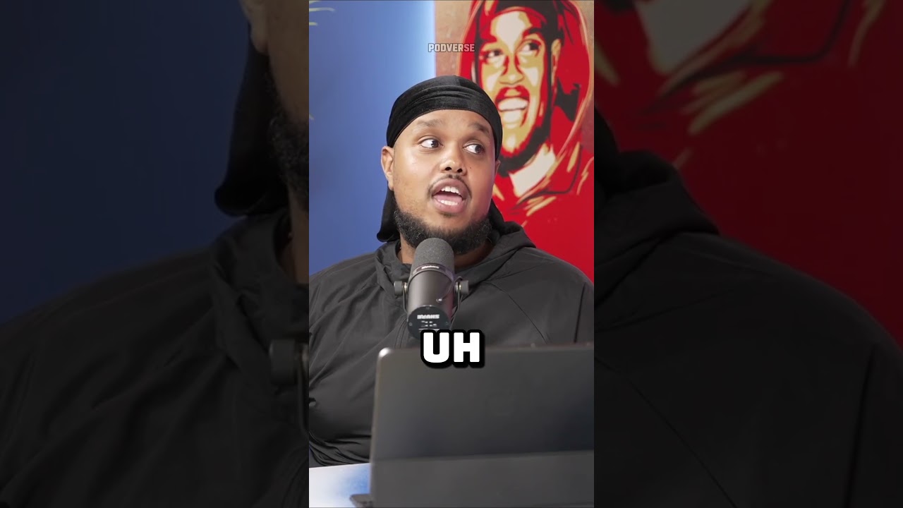 Chunkz becoming an Actor?