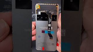 Huawei Nova 8i LCD display #mobileparts #huawei #unboxing #tech #smartphone #repair #iphoneunbox