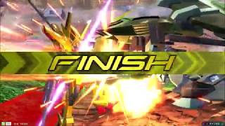[EXVS2]フォビドゥン視点part5