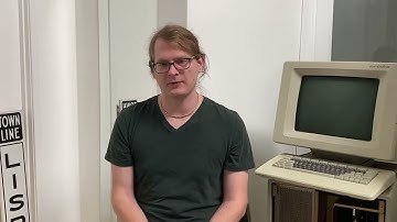 A message from the Association of Lisp Users