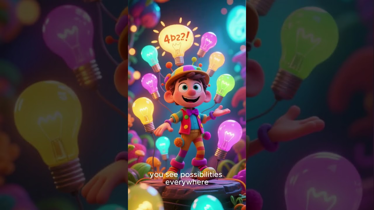 Раскройте свой потенциал: сила любознательности 