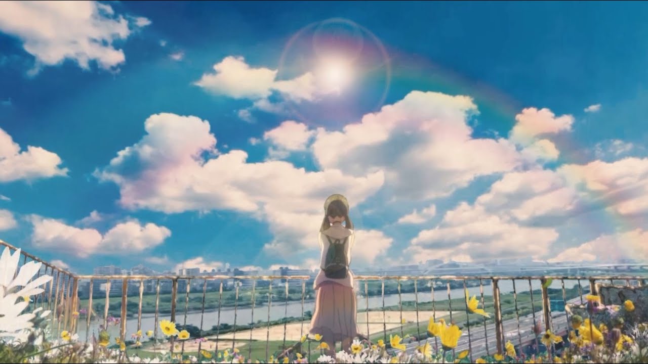 [Piano x ASMR🎧] 간절히 바라면, 무지개가 뜰거야🌈 | 날씨의아이 | 사랑이 할 수 있는 일이 아직 있을까