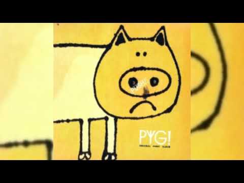 PYG - 花・太陽・雨 (With Lyrics) - YouTube