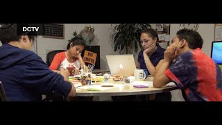 Youth Media | Writers Block | Short