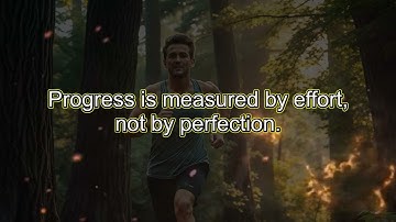 🌟 Embrace Progress Over Perfection: 25 Inspiring Steps to Growth 🚀✨