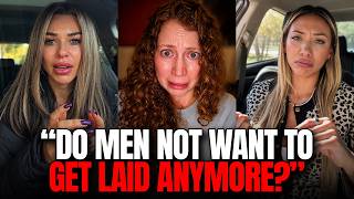 Unmarried Women Are Encountering A Generation of FED UP Men Who Are REFUSING TO Settle Down in 2026