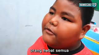 Vidgram Bang Ijal !! Video Bakalan Ngakak !! Ker, lu Punya Anak