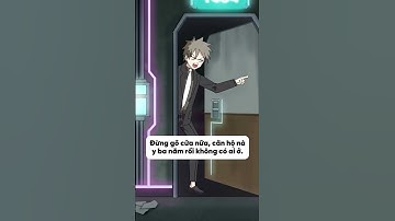 Thần Thám Gia Cát Cửu Cửu Tập 27 Hiệu Ứng Cánh Bướm #hoathinhtrungquoc #giacatcuu