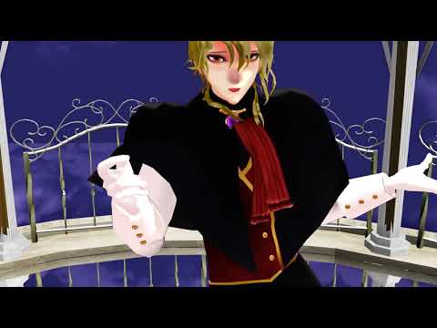【オリキャラMMD】スエンでうそつき
