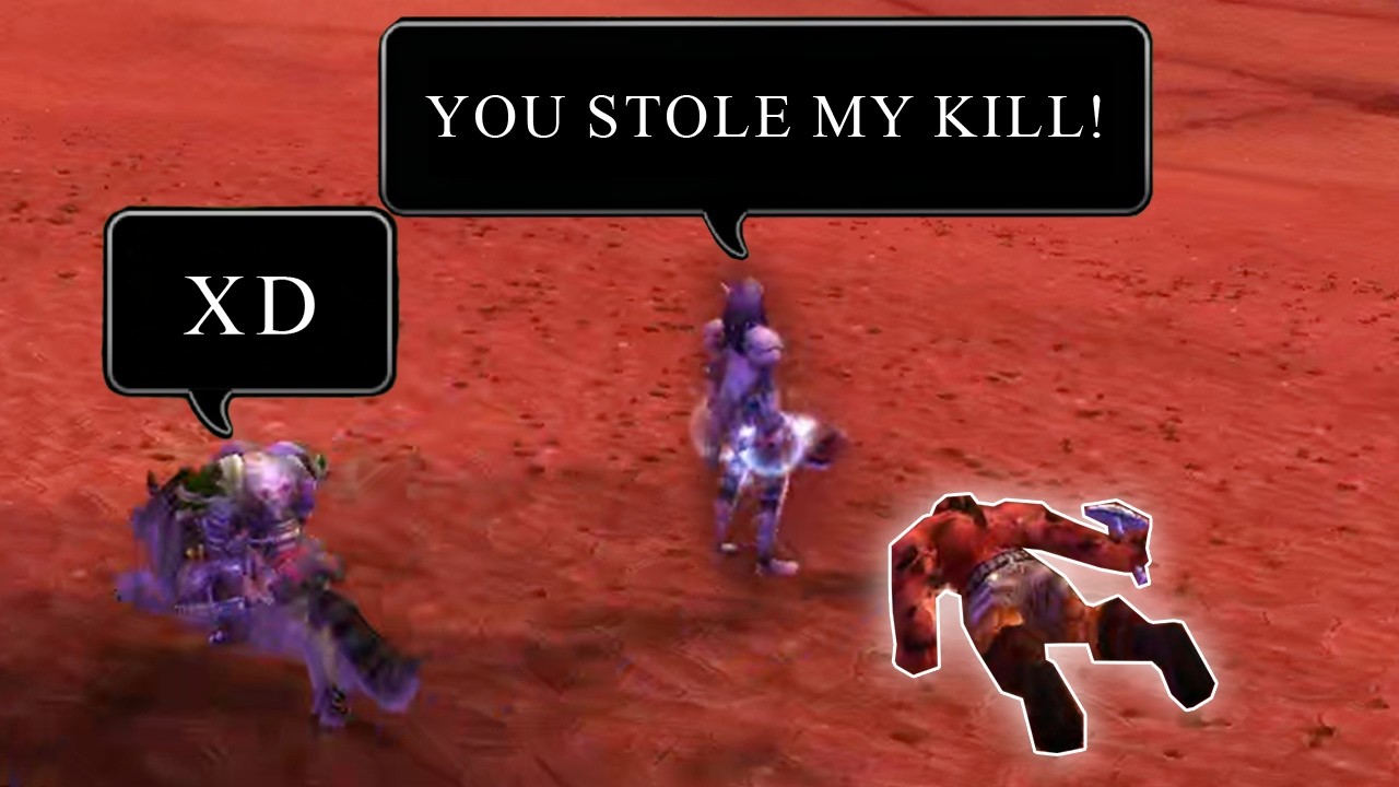 WoW TBC & Classic Hardcore Moments | Highlights Clips #408