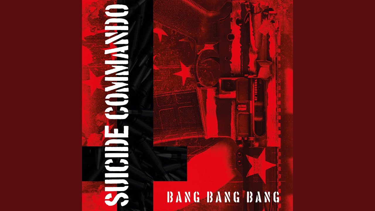 Bang bang bang (C-Lekktor Remix) Bang bang bang (C-Lekktor Remix)