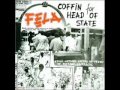 Fela Kuti - Coffin for Head of State Pt. 1