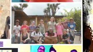 Bonner Leader Program Class of 2015
