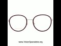 Gucci GG1851OA 006 Eyeglasses Womens Havana Gold Full Rim Round Shape 5019150 Brown Gold007 889652