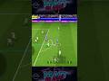 Cruyff power show😤💥 #shorts #viral #trending #football #efootball