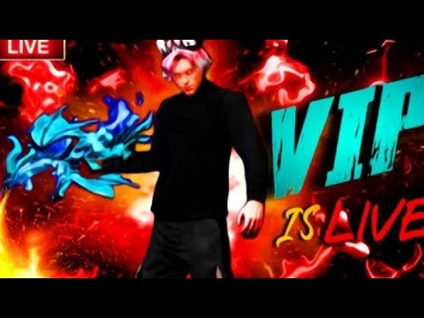 VIPGAMER IS LIVE STREAMING - YouTube