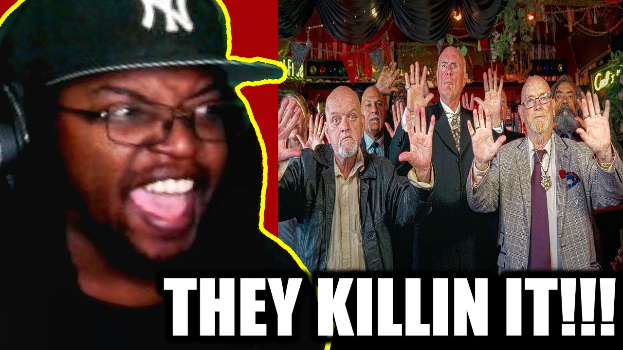 Пит и Бас — Stay Shining / DB Reaction